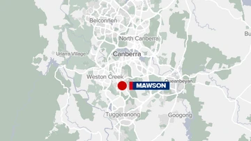 Canberra man on parole charged with assaulting partner