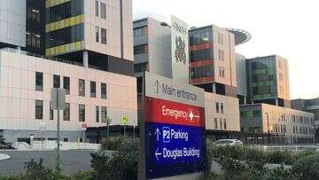 NSW public hospitals made $51.7 million from parking fees in just one year