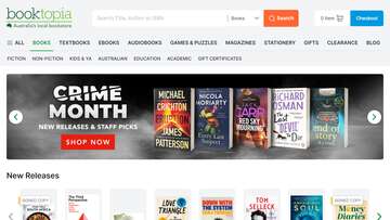 Booktopia collapses into voluntary administration