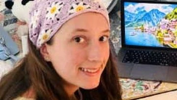 Teen who helped family escape from van is among those killed in Texas floods