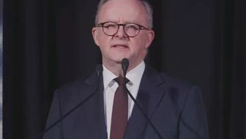 'Our own way': PM's subtle message about Australia's reliance on US