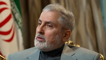 Iranian ambassador says US military bases could be targeted after strikes