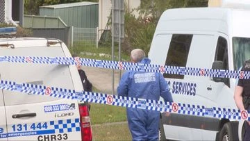 Man charged with murder after alleged fatal assault on NSW mid-north coast