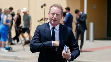 Ex-SA Liberal leader David Speirs fined for supplying cocaine