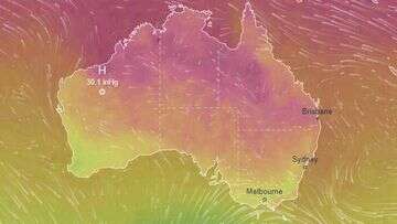 Summer comes early several states with heat blast