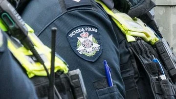 More than 100 charges against 14-year-old Melbourne girl dropped