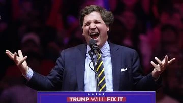MAGA diehards at war over Trump's next move