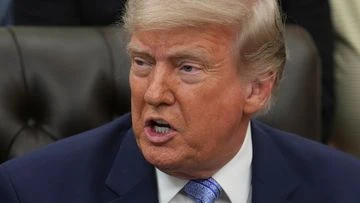 'Not good timing for me': Trump may skip son's wedding