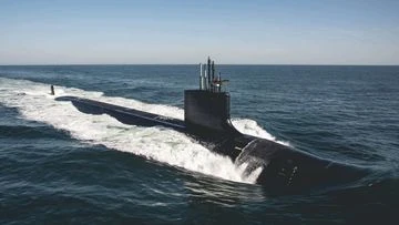 Australia 'should give US commitments about submarines if war erupts'