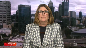 Former fugitive-hunting cop explains why Dezi Freeman hasn't been captured