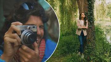 Photographer behind iconic royal family snaps sets sights on Australia