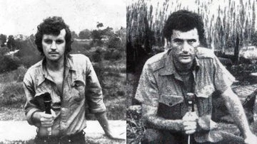 Killers of Australian journalists remain unknown 50 years on