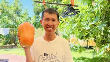 Family in mourning after Perth father killed in e-scooter crash