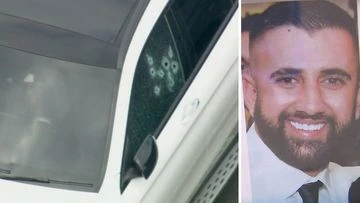 Accused underworld killer to walk free on bail