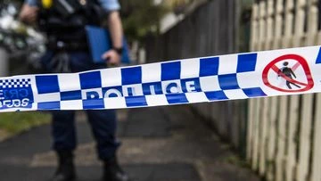Two Sydney homes targeted by Molotov cocktails overnight