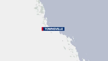 Armed man shot dead by police in Townsville