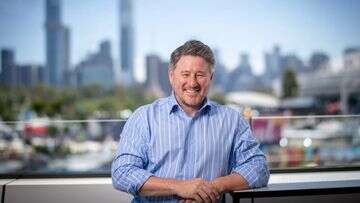 Nine CEO Mike Sneesby steps down