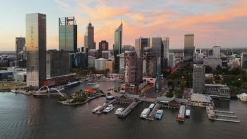 The two cities where Aussies are getting $50,000 richer