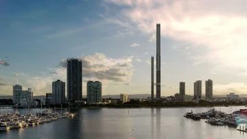New record-breaking skyscraper could be build on Gold Coast