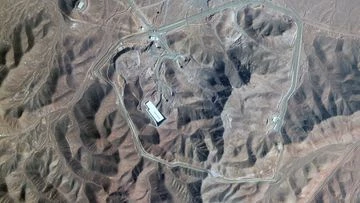 US intelligence report's damning findings about Iran bombings