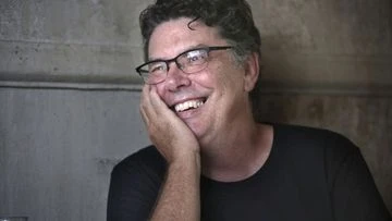 Radio icon James Valentine dies aged 64