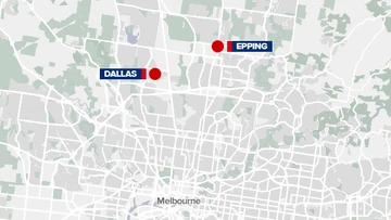More than $7m in tobacco, cash and watches seized in Melbourne raids