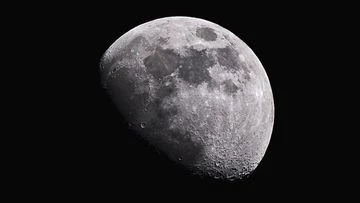 'Magic' new breakthrough could help support life on the moon
