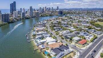 Affordability issues slowing Gold Coast property market