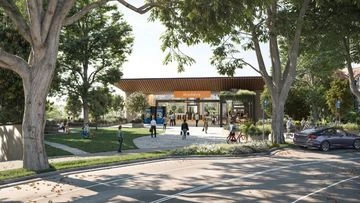 Abandoned Sydney train station to be revived for 10,000 new homes