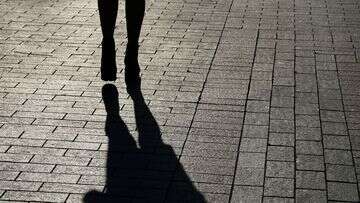 One in five women have reported being stalked, data reveals