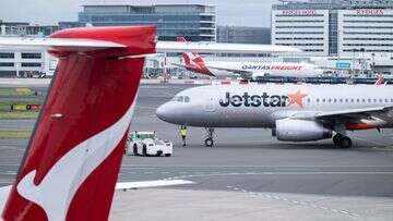 Major delays to hit Sydney Airport after refueler strike announced