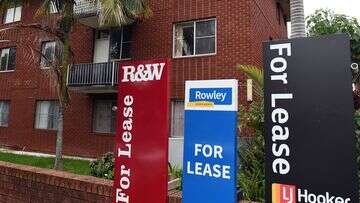 Relief for housing tenants as rental growth hits lowest rate in four years