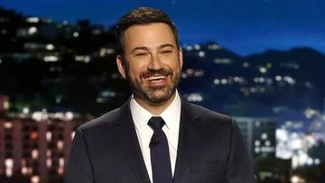 Jimmy Kimmel to be reinstated after suspension following Charlie Kirk comments