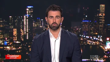 'Highly ideologically motivated': Extremism expert fears Dezi Freeman won't surrender peacefully