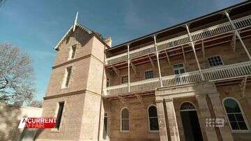 Descendants of convict women fight to save legacy of historic Parramatta factory