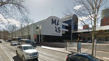 Future of Ultimo Powerhouse Museum revealed