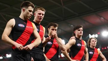 'Deflating': Bombers battle again in wasteful display
