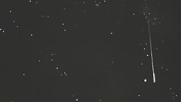 The secrets to watching tonight's ancient meteor shower