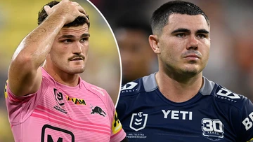 'Speechless': Thriller ends in golden point draw