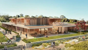 Council slammed for opposing park plan for terminally ill children