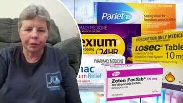 Legal firm eyes potential class action over common heartburn drugs