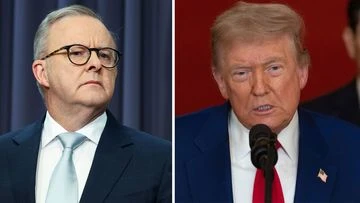 Australia's terror threat unchanged as US warns over 'sleeper cell' attacks