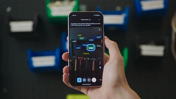 Google unveils new AI search, personal assistant and automated shopping experiences