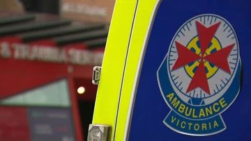 Female paramedics allegedly attacked while walking down street