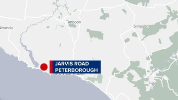 Woman killed in quad bike crash in south Victoria