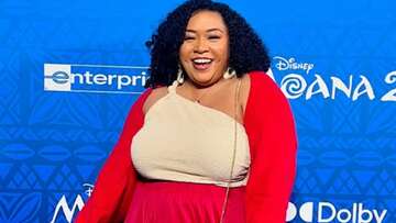 Disney influencer dies after suffering medical emergency at brand event