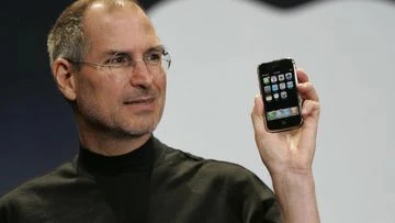 Apple almost went broke – now it's celebrating 50 years