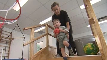 NDIS funding review sparks concerns over access to physiotherapy services