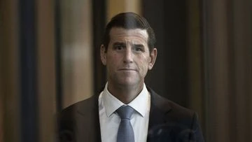 Roberts-Smith loses appeal against war crimes claims