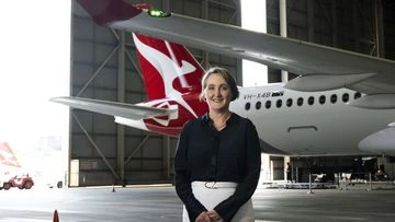 'Sorry' Qantas could face $121m fine for sacking workers